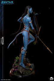 Infinity Studio Avatar: 'The Way of Water' Neytiri 1/3 Scale Full Body Figure