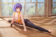 SSR FIGURE Yura: Split Ver. 1/7 Scale Complete Figure 1/7