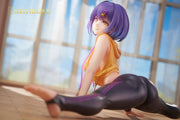 SSR FIGURE Yura: Split Ver. 1/7 Scale Complete Figure 1/7
