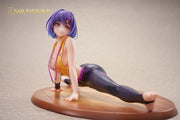 SSR FIGURE Yura: Split Ver. 1/7 Scale Complete Figure 1/7
