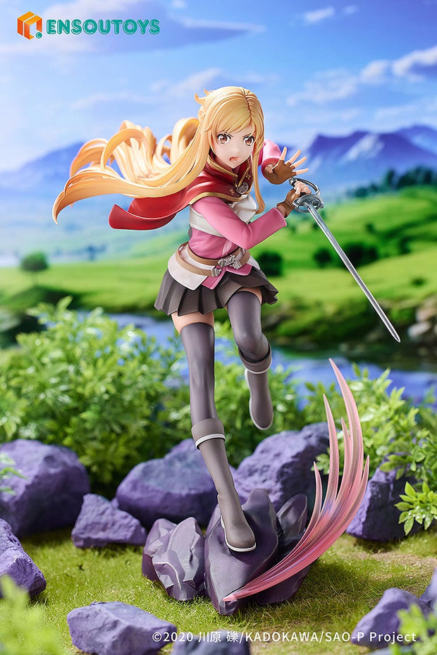 ENSOUTOYS Sword Art Online 1/7 Series: the Movie -Progressive- Scherzo of Deep Night - Asuna