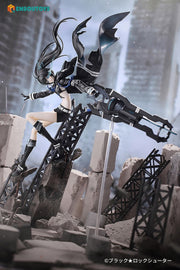 ENSOUTOYS BLACK ROCK SHOOTER FRAGMENT Elishka 1/7
