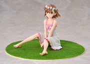 Good Smile Arts Shanghai A Certain Scientific Railgun T 1/7 Series: Mikoto Misaka