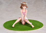 Good Smile Arts Shanghai A Certain Scientific Railgun T 1/7 Series: Mikoto Misaka