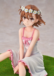Good Smile Arts Shanghai A Certain Scientific Railgun T 1/7 Series: Mikoto Misaka