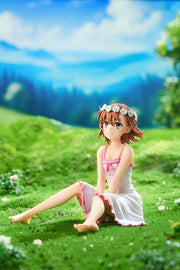 Good Smile Arts Shanghai A Certain Scientific Railgun T 1/7 Series: Mikoto Misaka