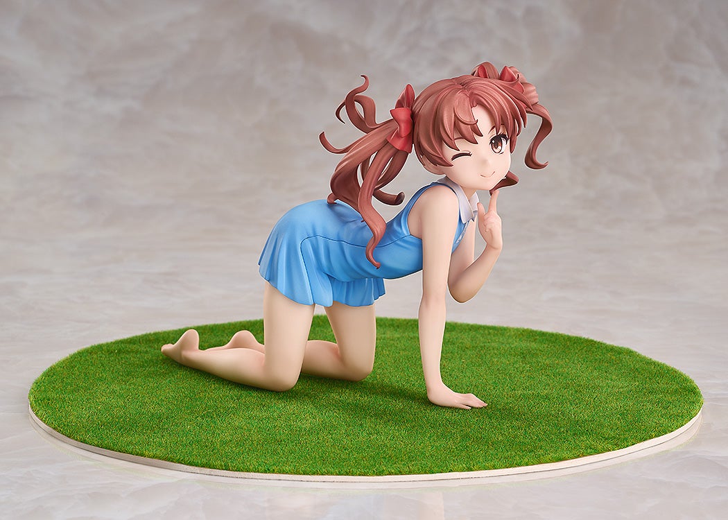 Good Smile Arts Shanghai A Certain Scientific Railgun T 1/7 Series: Kuroko Shirai