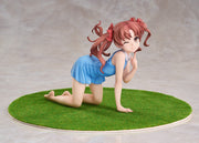 Good Smile Arts Shanghai A Certain Scientific Railgun T 1/7 Series: Kuroko Shirai