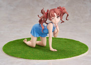 Good Smile Arts Shanghai A Certain Scientific Railgun T 1/7 Series: Kuroko Shirai