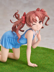 Good Smile Arts Shanghai A Certain Scientific Railgun T 1/7 Series: Kuroko Shirai