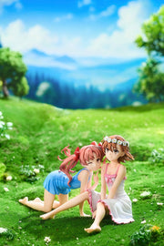 Good Smile Arts Shanghai A Certain Scientific Railgun T 1/7 Series: Kuroko Shirai