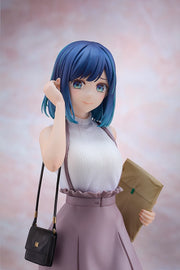 Good Smile Company 【OSHI NO KO】 1/6 Series: Akane Kurokawa: Date Style Ver.