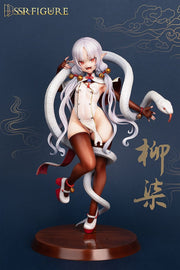 SSR FIGURE Yi Ren Guan - House of Unhumans 1/7 Series: Liu Qi