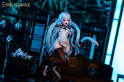 SSR FIGURE Yi Ren Guan - House of Unhumans 1/7 Series: Liu Qi