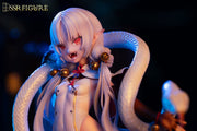 SSR FIGURE Yi Ren Guan - House of Unhumans 1/7 Series: Liu Qi