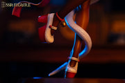 SSR FIGURE Yi Ren Guan - House of Unhumans 1/7 Series: Liu Qi