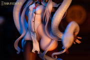 SSR FIGURE Yi Ren Guan - House of Unhumans 1/7 Series: Liu Qi
