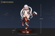 SSR FIGURE Yi Ren Guan - House of Unhumans 1/7 Series: Liu Qi