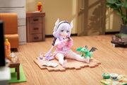 Good Smile Arts Shanghai Miss Kobayashi's Dragon Maid Kanna: Holiday Ver. 1/7