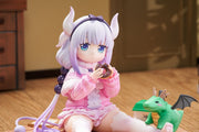 Good Smile Arts Shanghai Miss Kobayashi's Dragon Maid Kanna: Holiday Ver. 1/7