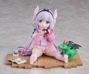 Good Smile Arts Shanghai Miss Kobayashi's Dragon Maid Kanna: Holiday Ver. 1/7