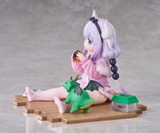 Good Smile Arts Shanghai Miss Kobayashi's Dragon Maid Kanna: Holiday Ver. 1/7