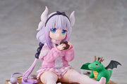 Good Smile Arts Shanghai Miss Kobayashi's Dragon Maid Kanna: Holiday Ver. 1/7
