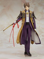 ORANGE ROUGE Touken Ranbu -ONLINE- 1/8 Series (2/3): Heshikiri Hasebe