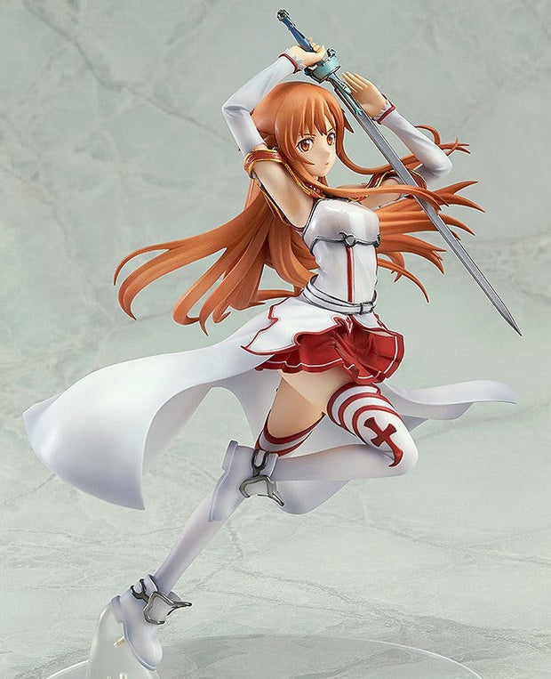 Good Smile Company Sword Art Online อาสึนะ-เวอร์ชันกองอัศวินโลหิต- 1/8