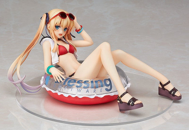Good Smile Company 사에카노♭ 시리즈: 사와무라 스펜서 에리리 수영복 ver.