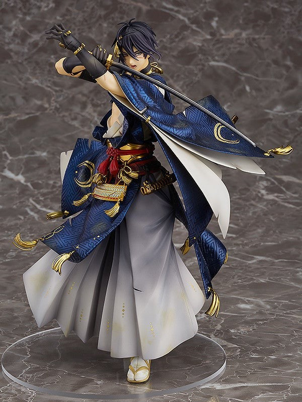 ORANGE ROUGE Touken Ranbu -ONLINE- 1/8 Series (2/3): Mikazuki Munechika: Awakened Ver.