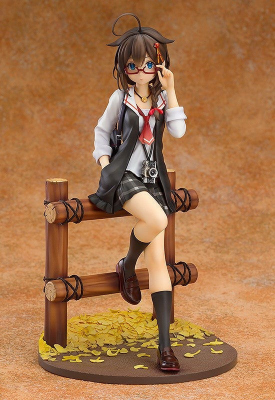 Good Smile Company Kantai Collection -Kancolle- 1/8 Series: Shigure: Casual Ver.