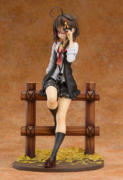 Good Smile Company Kantai Collection -Kancolle- 1/8 Series: Shigure: Casual Ver.