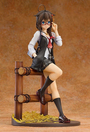 Good Smile Company Kantai Collection -Kancolle- 1/8 Series: Shigure: Casual Ver.