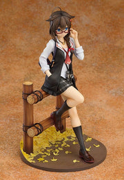 Good Smile Company Kantai Collection -Kancolle- 1/8 Series: Shigure: Casual Ver.