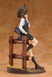 Good Smile Company Kantai Collection -Kancolle- 1/8 Series: Shigure: Casual Ver.