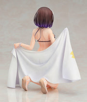 Good Smile Company Saekano: How to Raise a Boring Girlfriend ♭ 1/7 Series: Megumi Kato: Swimsuit Ver.