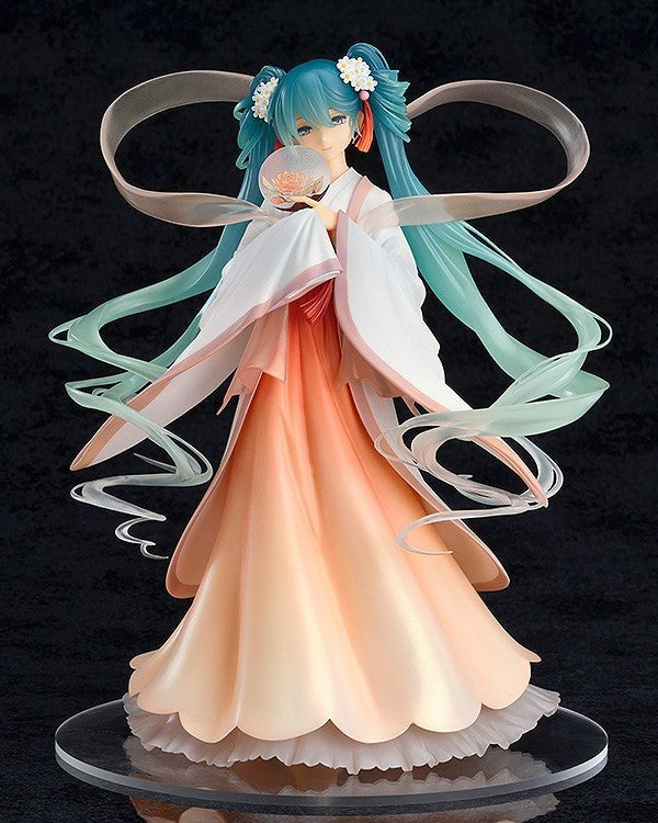 Good Smile Company 하츠네 미쿠 시리즈: 중추명월 ver.
