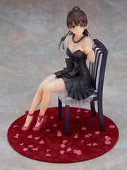 Good Smile Company Saekano: How to Raise a Boring Girlfriend 1/7 Series: Megumi Kato: Dress Ver.