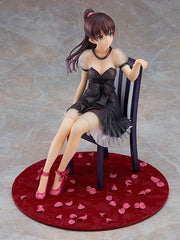 Good Smile Company Saekano: How to Raise a Boring Girlfriend 1/7 Series: Megumi Kato: Dress Ver.