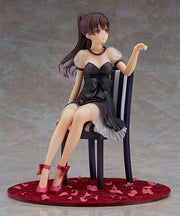 Good Smile Company Saekano: How to Raise a Boring Girlfriend 1/7 Series: Megumi Kato: Dress Ver.