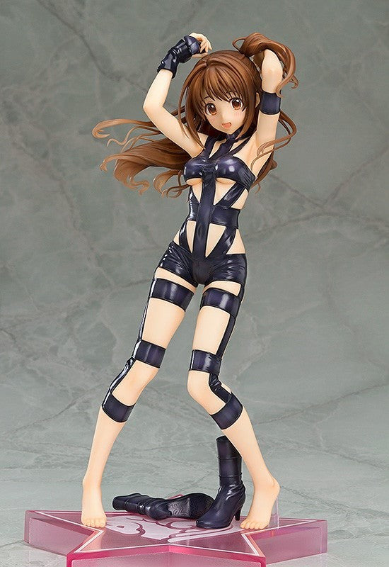 Good Smile Company Uzuki Shimamura: HOT LIMIT Ver. 1/7