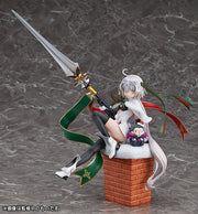 Good Smile Company Fate/Grand Order 1/7 Series: Lancer/Jeanne d'Arc Alter Santa Lily