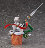 Good Smile Company Fate/Grand Order 1/7 Series: Lancer/Jeanne d'Arc Alter Santa Lily