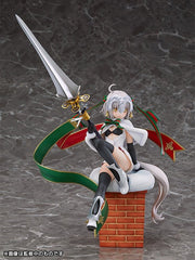 Good Smile Company Fate/Grand Order 1/7 Series: Lancer/Jeanne d'Arc Alter Santa Lily