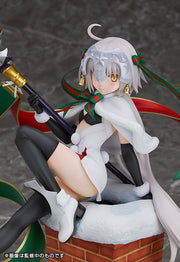Good Smile Company Fate/Grand Order 1/7 Series: Lancer/Jeanne d'Arc Alter Santa Lily