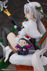 Good Smile Company Fate/Grand Order 1/7 Series: Lancer/Jeanne d'Arc Alter Santa Lily