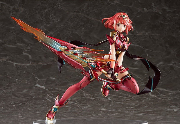 Good Smile Company Xenoblade Chronicles 2 1/7 Series: Pyra