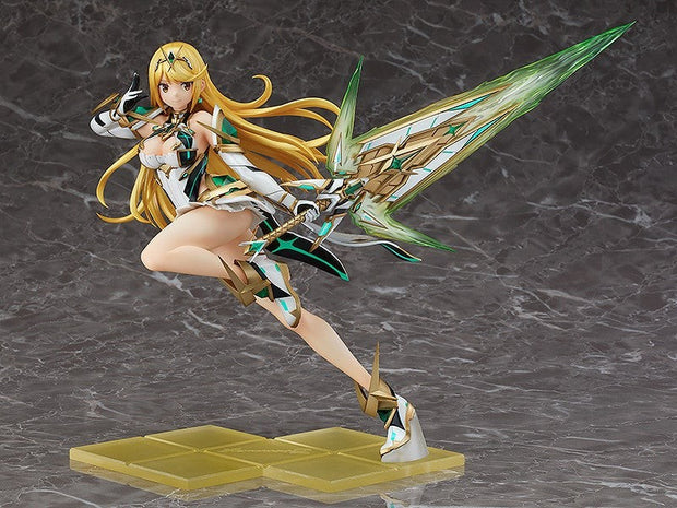 Good Smile Company Xenoblade Chronicles 2 1/7 Series: Mythra