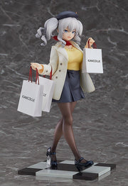Good Smile Company Kantai Collection -Kancolle- 1/8 Series: Kashima: Shopping Mode